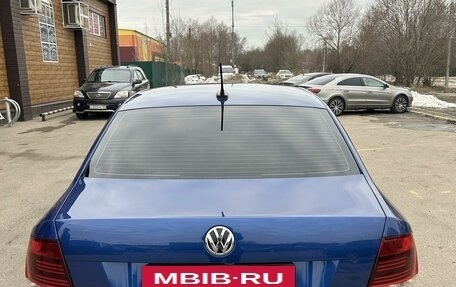 Volkswagen Polo VI (EU Market), 2018 год, 1 500 000 рублей, 4 фотография