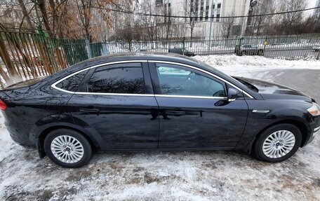 Ford Mondeo IV, 2010 год, 870 000 рублей, 4 фотография