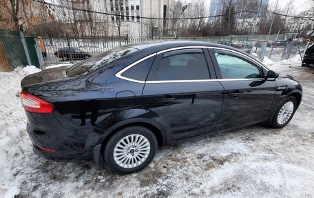 Ford Mondeo IV, 2010 год, 870 000 рублей, 9 фотография