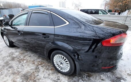 Ford Mondeo IV, 2010 год, 870 000 рублей, 8 фотография