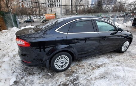 Ford Mondeo IV, 2010 год, 870 000 рублей, 14 фотография