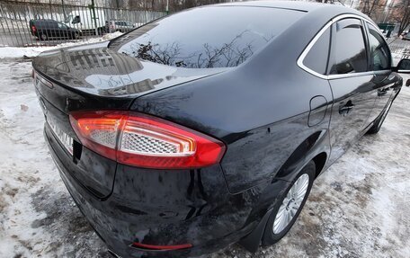 Ford Mondeo IV, 2010 год, 870 000 рублей, 13 фотография