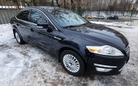 Ford Mondeo IV, 2010 год, 870 000 рублей, 15 фотография