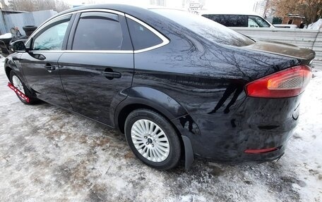 Ford Mondeo IV, 2010 год, 870 000 рублей, 6 фотография