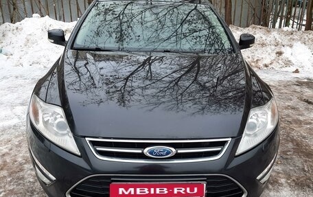 Ford Mondeo IV, 2010 год, 870 000 рублей, 17 фотография