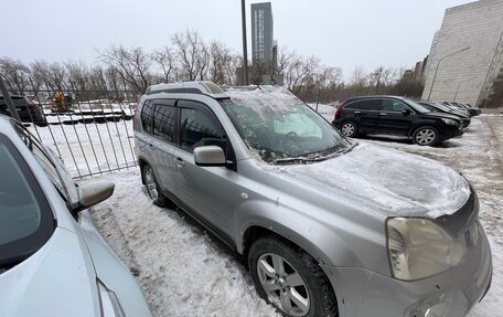 Nissan X-Trail, 2010 год, 910 000 рублей, 3 фотография