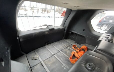 Nissan X-Trail, 2010 год, 910 000 рублей, 8 фотография