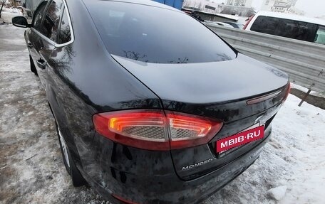 Ford Mondeo IV, 2010 год, 870 000 рублей, 16 фотография