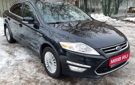 Ford Mondeo IV, 2010 год, 870 000 рублей, 18 фотография