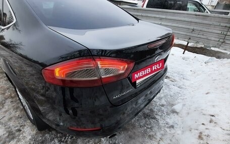 Ford Mondeo IV, 2010 год, 870 000 рублей, 12 фотография