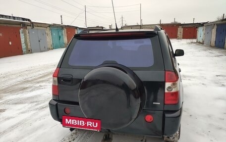 Chery Tiggo (T11), 2010 год, 439 000 рублей, 9 фотография