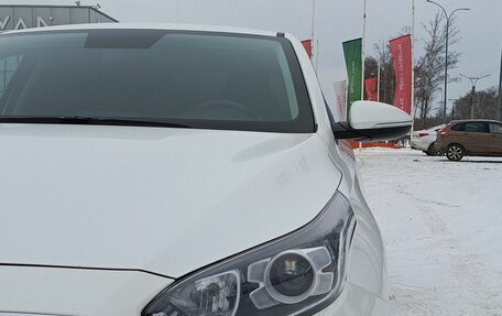 KIA Cerato IV, 2021 год, 2 169 700 рублей, 21 фотография