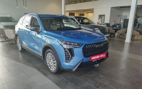 Haval Jolion, 2024 год, 2 849 000 рублей, 2 фотография