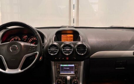 Opel Antara I, 2014 год, 1 399 000 рублей, 5 фотография