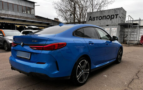 BMW 2 серия F44, 2021 год, 3 537 000 рублей, 4 фотография