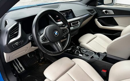 BMW 2 серия F44, 2021 год, 3 537 000 рублей, 9 фотография