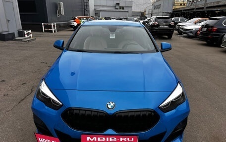 BMW 2 серия F44, 2021 год, 3 537 000 рублей, 3 фотография