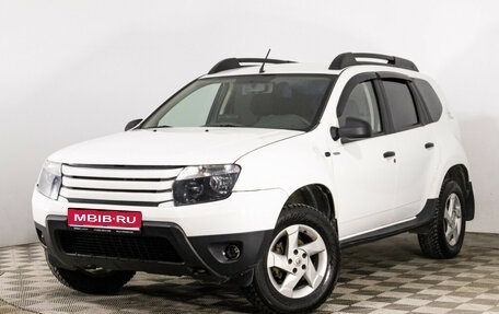 Renault Duster I рестайлинг, 2014 год, 845 000 рублей, 1 фотография