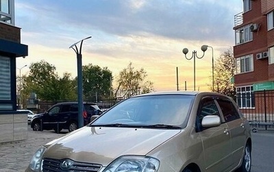 Toyota Corolla, 2001 год, 450 000 рублей, 1 фотография