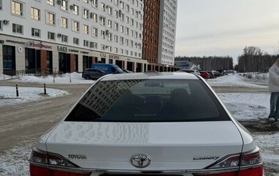 Toyota Camry, 2016 год, 2 400 000 рублей, 1 фотография