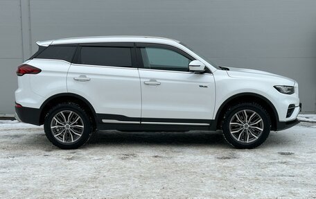 Geely Atlas, 2022 год, 2 065 000 рублей, 5 фотография