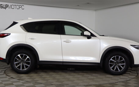 Mazda CX-5 II, 2018 год, 2 739 990 рублей, 4 фотография