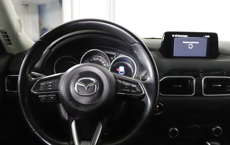 Mazda CX-5 II, 2018 год, 2 739 990 рублей, 10 фотография