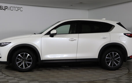 Mazda CX-5 II, 2018 год, 2 739 990 рублей, 8 фотография