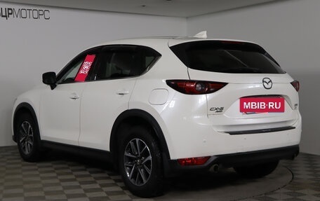 Mazda CX-5 II, 2018 год, 2 739 990 рублей, 7 фотография