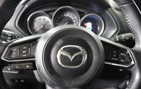 Mazda CX-5 II, 2018 год, 2 739 990 рублей, 11 фотография