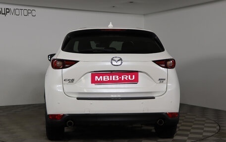 Mazda CX-5 II, 2018 год, 2 739 990 рублей, 6 фотография