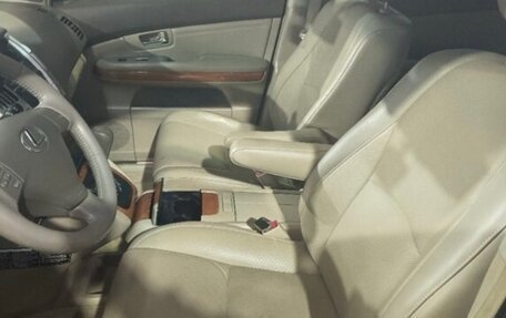 Lexus RX II рестайлинг, 2007 год, 1 100 000 рублей, 7 фотография