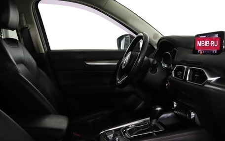 Mazda CX-5 II, 2018 год, 2 739 990 рублей, 14 фотография