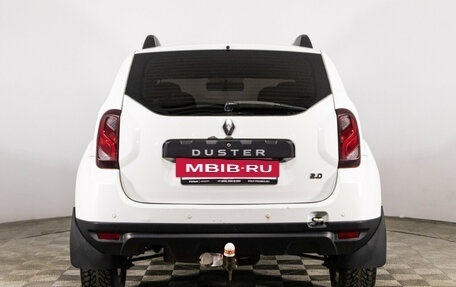 Renault Duster I рестайлинг, 2014 год, 845 000 рублей, 6 фотография