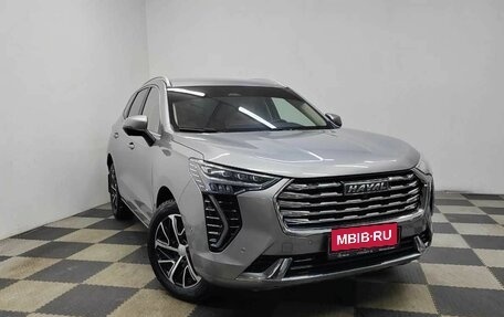 Haval Jolion, 2023 год, 2 095 000 рублей, 3 фотография