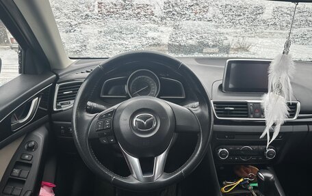 Mazda 3, 2014 год, 1 850 000 рублей, 3 фотография