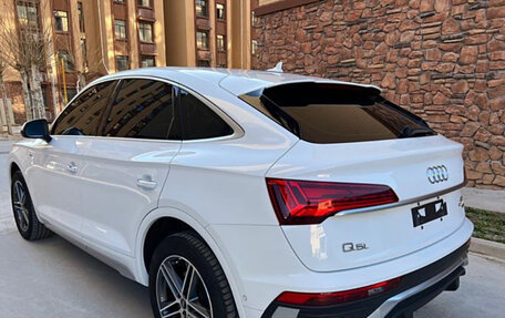 Audi Q5, 2021 год, 4 490 000 рублей, 6 фотография