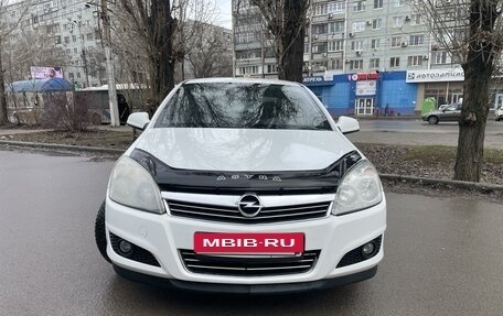 Opel Astra H, 2012 год, 695 000 рублей, 6 фотография