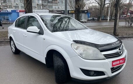 Opel Astra H, 2012 год, 695 000 рублей, 2 фотография