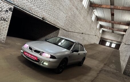 Mitsubishi Carisma I, 1998 год, 225 000 рублей, 3 фотография