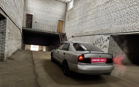 Mitsubishi Carisma I, 1998 год, 225 000 рублей, 5 фотография