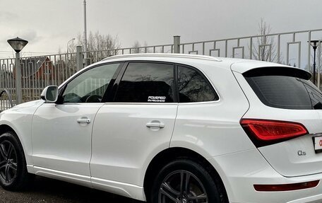 Audi Q5, 2011 год, 1 900 000 рублей, 4 фотография