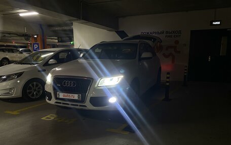 Audi Q5, 2011 год, 1 900 000 рублей, 2 фотография