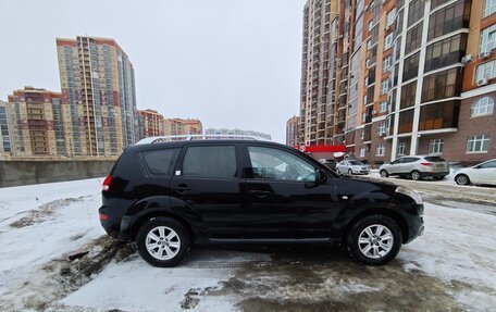 Citroen C-Crosser, 2010 год, 950 000 рублей, 6 фотография