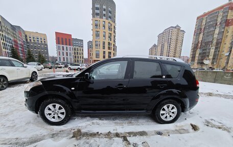 Citroen C-Crosser, 2010 год, 950 000 рублей, 8 фотография