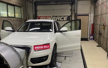 Audi Q5, 2011 год, 1 900 000 рублей, 5 фотография