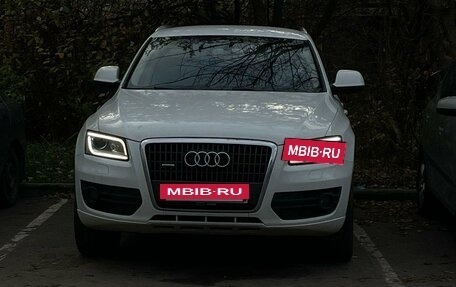 Audi Q5, 2011 год, 1 900 000 рублей, 10 фотография