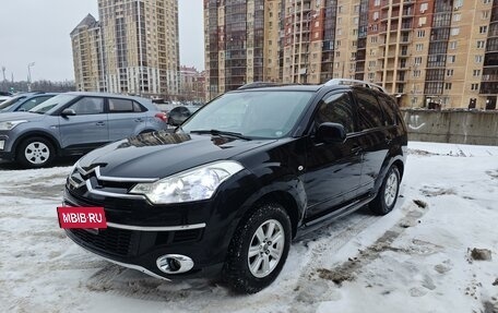 Citroen C-Crosser, 2010 год, 950 000 рублей, 7 фотография