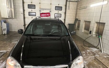 Chevrolet Lacetti, 2011 год, 499 999 рублей, 3 фотография