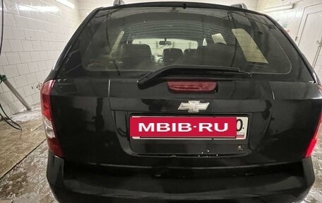 Chevrolet Lacetti, 2011 год, 499 999 рублей, 6 фотография